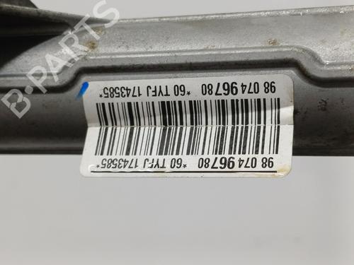 Steering rack CITROËN C3 II (SC_) | BP38562089M22 - Image 10