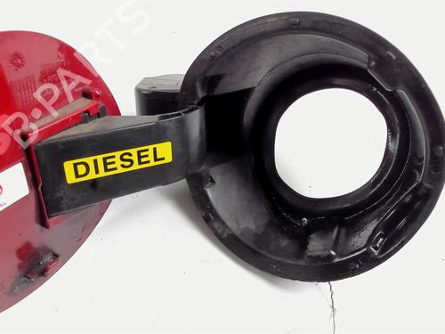 Fuel flap PEUGEOT 208 I (CA_, CC_) 1.4 HDi | BP20398537C131 