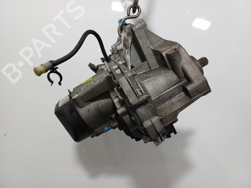 Gearbox RENAULT TWINGO II (CN0_) | BP36526148M3 - Image 8