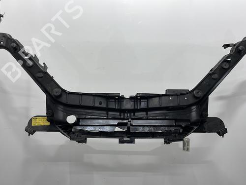 Panel frontal FORD FUSION (JU_) 1.4 TDCi (68 hp) 32042583