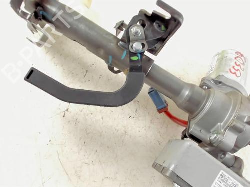 Steering column NISSAN NOTE (E12) 1.5 dCi | BP21206428M21 - Image 5