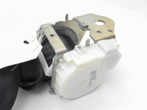 Venstre bak beltestrammer FORD FIESTA VI (CB1, CCN) 1.5 TDCi (75 hp) 20422218