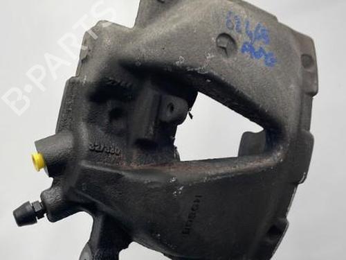 Used Left front brake caliper Left front brake caliper MERCEDES-BENZ GLK-CLASS (X204) 200 CDI (204.901) (143 hp) 20389676 20389676
