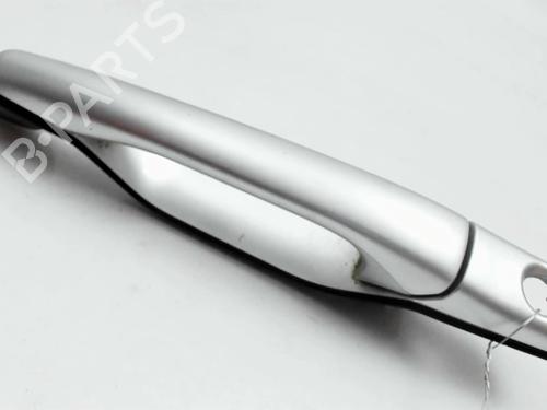 Used Front left exterior door handle MITSUBISHI GRANDIS (NA_W) 2.0 DI-D (NA8W) (140 hp) 20388998