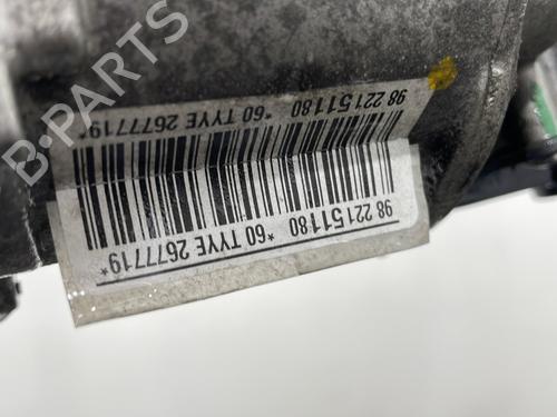 Steering rack CITROËN C3 AIRCROSS II (2R_, 2C_) 1.6 BlueHDi 120 (2CBHZH) | BP30602898M22 - Image 6