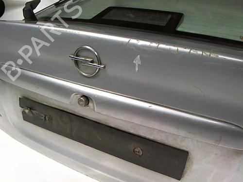 Tailgate OPEL VECTRA B Hatchback (J96) 2.0 i 16V (F68) | BP20477038C6 