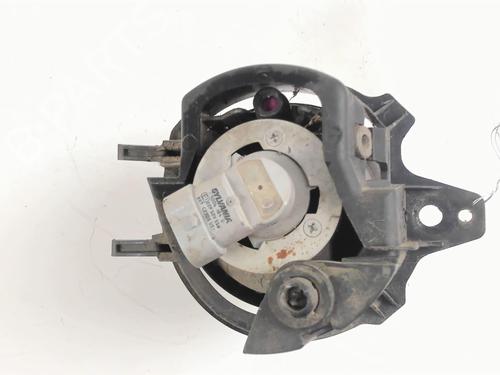 Used Left front fog light Left front fog light TOYOTA YARIS VERSO (_P2_) 1.4 D-4D (NLP20_, NLP22_) (75 hp) 21075369 21075369