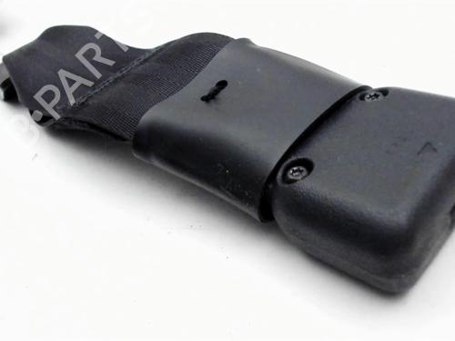 Used Seat buckle Seat buckle TOYOTA VERSO S (_P12_) 1.4 D4-D (NLP121_, NLP121R) (90 hp) 21241327 21241327