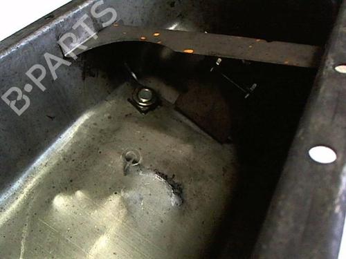 Oil sump CITROËN XM (Y3) 2.1 D 12V | BP21204810M115 