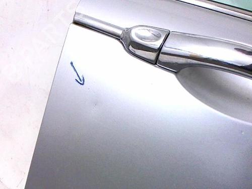 Right front door ROVER 75 (RJ) 2.0 CDTi | BP20460044C3 