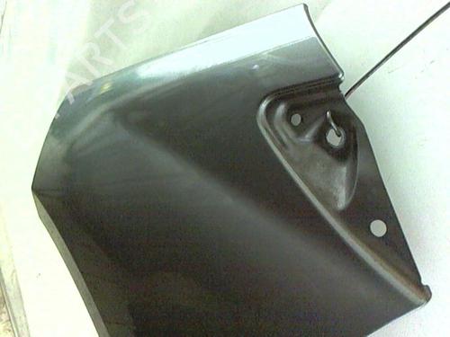 Left front fenders MERCEDES-BENZ A-CLASS (W169) A 180 CDI (169.007, 169.307) | BP20444283C41 