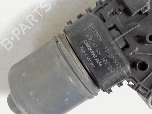 Front wiper motor FIAT DOBLO Cargo (263_) 1.3 D Multijet | BP20429022M29 