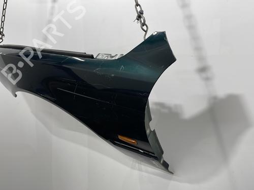 Left front fenders BMW 5 (E39) 525 tds | BP28449887C41 