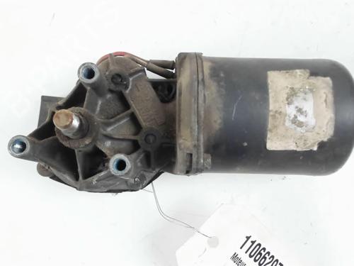 Used Front wiper motor RENAULT TRAFIC Van (T_, P_, V_) 2.1 D (58 hp) 29043345
