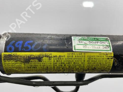 Steering rack KIA SPORTAGE II (JE_, KM_) 2.0 CRDi | BP20394322M22 