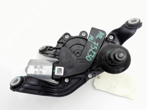 Used Rear wiper motor HYUNDAI BAYON (BC3) 1.0 T-GDI 48V-Hybrid (101 hp) 31217544