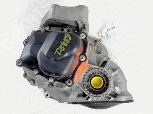 Gearbox OPEL CORSA D (S07) 1.2 (L08, L68) | BP20397859M3 