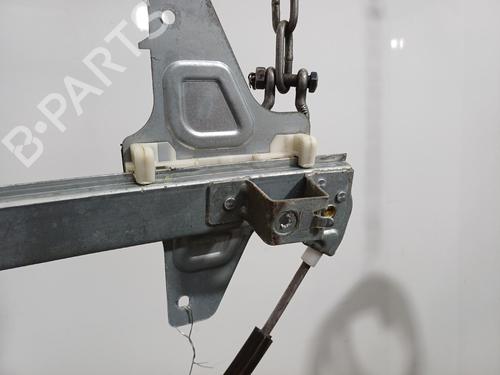 Used Rear right window mechanism Rear right window mechanism 37414777 37414777