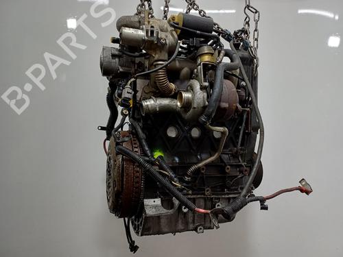 Engine RENAULT MEGANE II Coupé-Cabriolet (EM0/1_) 1.9 dCi | BP36685088M1 - Image 10