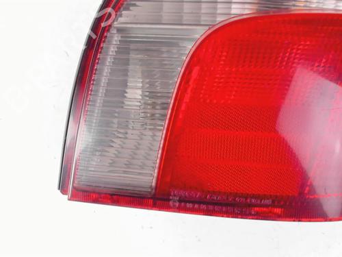 Used Right taillight Right taillight TOYOTA YARIS (_P1_) 1.0 (SCP10_, SCP10R) (68 hp) 20419785 20419785