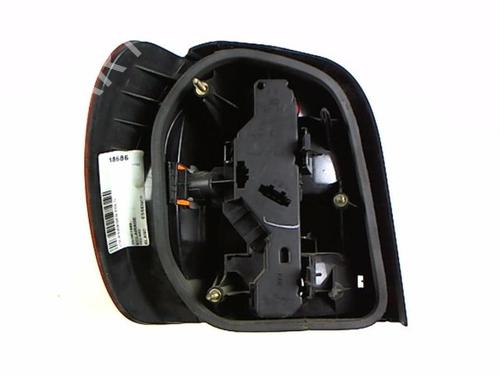 Right taillight VW POLO III (6N1) 55 1.3 | BP20459082C35 