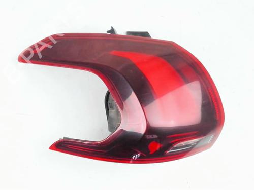 Used Left taillight Left taillight 38943300 38943300