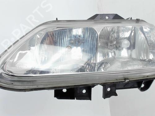 Used Left headlight Left headlight RENAULT ESPACE III (JE0_) [1996-2002] 33438651 33438651