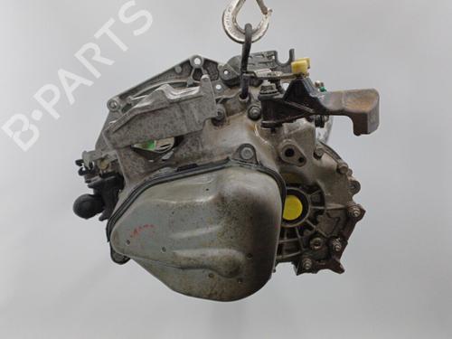 Gearbox CITROËN C3 I (FC_, FN_) 1.4 i | BP20423597M3 