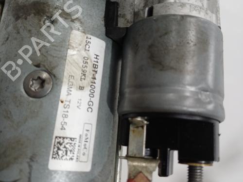 Starter FORD FOCUS III Saloon  | BP36337800M8  - Image 6