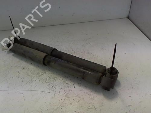 Used Right rear shock absorber CITROËN C3 Pluriel (HB_) 1.4 (73 hp) 20433508