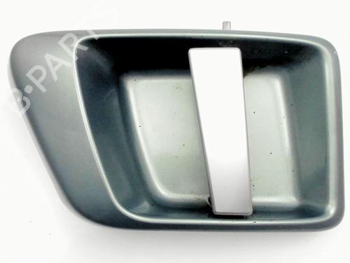 Used Front right exterior door handle PEUGEOT 1007 (KM_) 1.4 (75 hp) 29921717