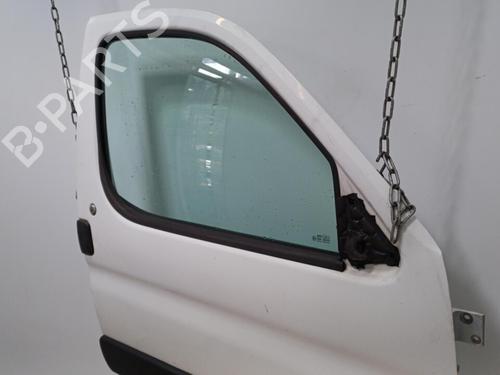 Right front door CITROËN BERLINGO / BERLINGO FIRST Box Body/MPV (M_) 1.9 D 70 (MBWJZ, MCWJZ) | BP20396429C3 