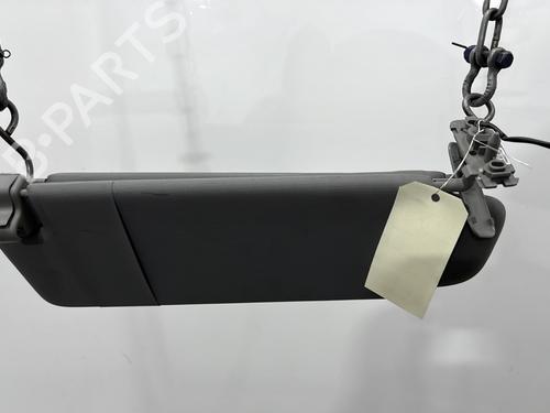 Left sun visor VW TOUAREG (7LA, 7L6, 7L7) 3.0 V6 TDI | BP29138777I1 
