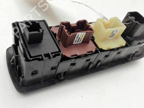 Left front window switch RENAULT CAPTUR I (J5_, H5_) 0.9 TCe 90 | BP36900525I27  - Image 5
