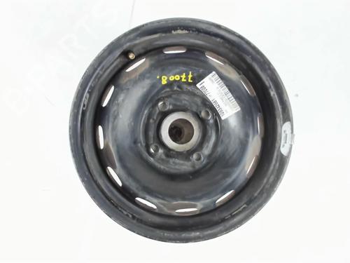 Used Rim CITROËN SAXO (S0, S1) 1.1 X, SX (60 hp) 27638511