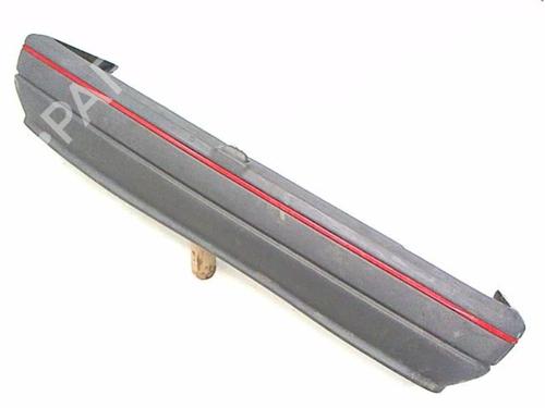 Used Rear bumper FORD ESCORT V (AAL, ABL) 1.4 (71 hp) 20459135