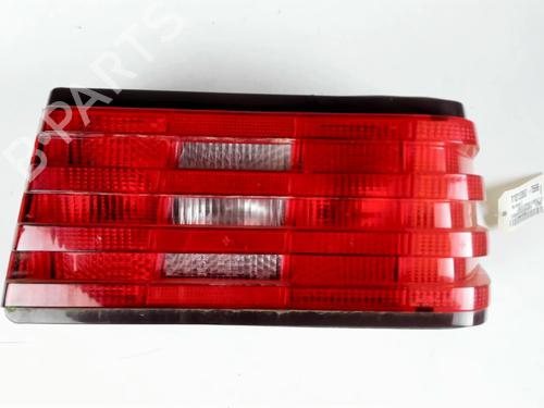 Used Right taillight MERCEDES-BENZ SL (R129) 280 (129.058) (193 hp) 28321553