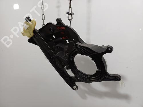 Front right window mechanism OPEL COMBO Box Body/MPV (K9) 1.6 D | BP34172041C23  - Image 9