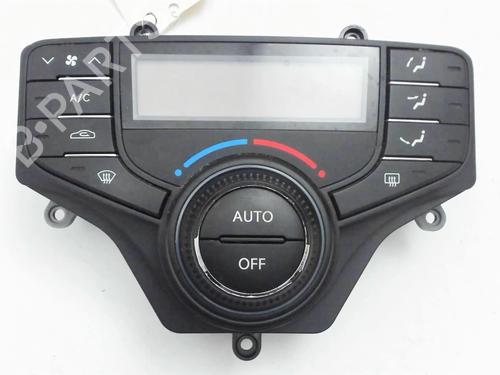 Climate control HYUNDAI i30 Estate (FD) 1.6 CRDi | BP20394904I5 