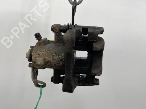 Venstre bremsekaliber bag SEAT IBIZA III (6L1) 1.9 TDI (100 hp) 20394103