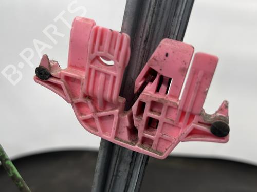 Front left window mechanism CITROËN JUMPY II Van 2.0 HDi 120 | BP30137075C22