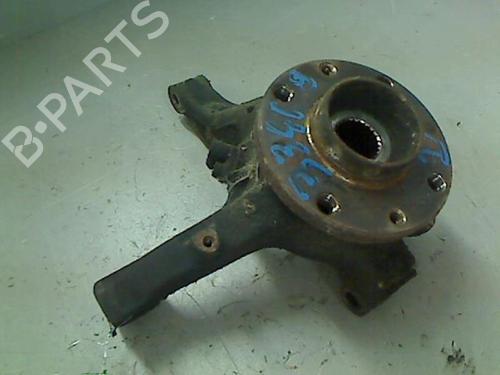Right front steering knuckle ALFA ROMEO 146 (930_) 1.9 JTD (930.B4B) | BP20408990M26 