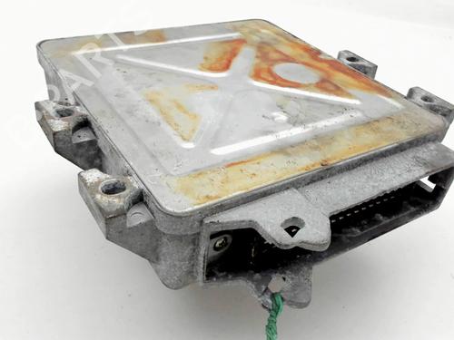 Engine control unit (ECU) CITROËN SAXO (S0, S1) 1.4 VTS | BP28361697M57 