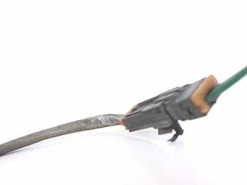 Front left window mechanism NISSAN PRIMERA (P11) 2.0 TD | BP20399318C22 