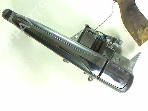 Used Rear left exterior door handle Rear left exterior door handle CITROËN C5 III Break (RW_) 2.0 HDi 140 (140 hp) 20426503 20426503