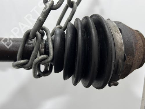 Left front driveshaft FORD ECOSPORT 1.0 EcoBoost | BP30308571M38 - Image 2