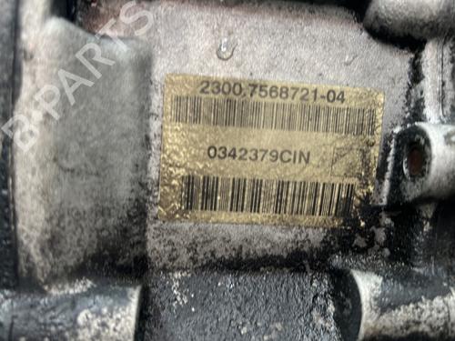 Gearbox MINI MINI (R56) Cooper D | BP33315096M3 - Image 5