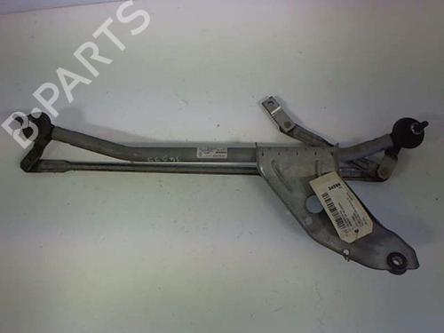 Used Front wipers mechanism DACIA SANDERO 1.5 dCi (68 hp) 20475099