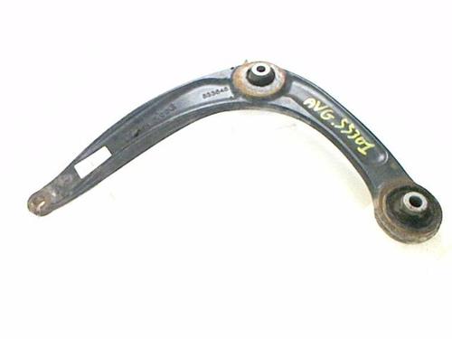 Left front suspension arm CITROËN C4 II (NC_) 1.6 HDi 90 | BP20410509M12
