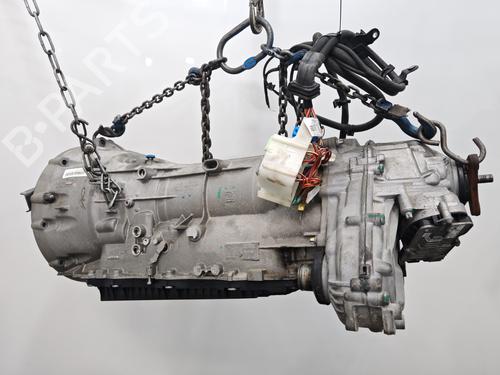 Gearbox BMW X3 (F25) xDrive 20 d | BP28102144M3 